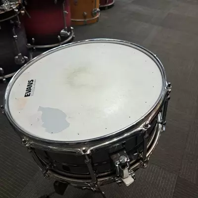 PDP Ace Snare drum 4